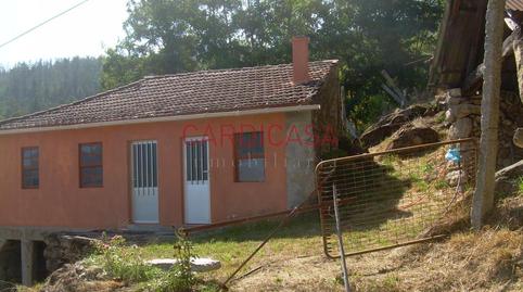 Foto 3 de Casa o chalet en venta en Arbo, Pontevedra