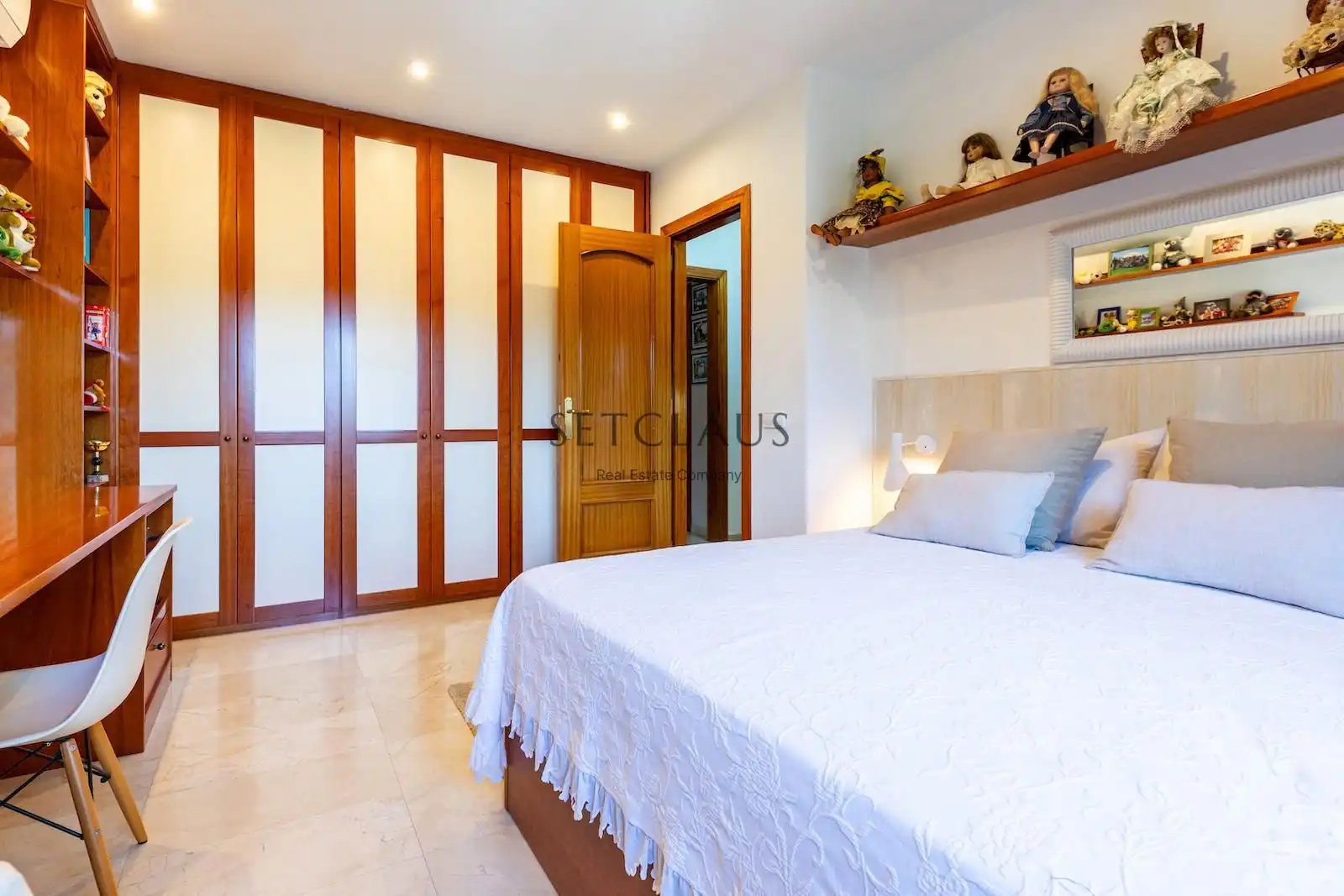 Villa con terrazza in vendita a Alella, imagen 50