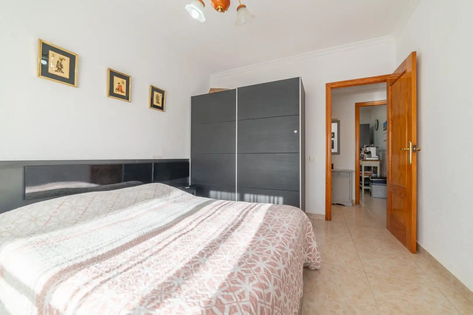Mini appartamento in vendita a Santiago de la Ribera, imagen 14