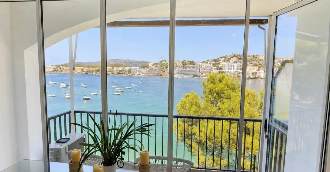 Apartment for sale in Costa de la Calma, imagen 4