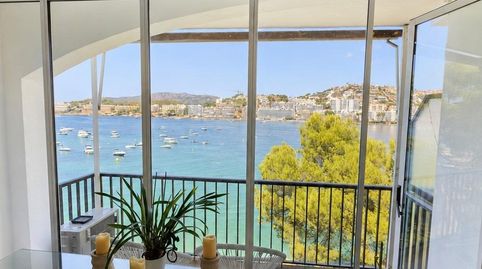Foto 4 de Apartamento en venta en Costa de la Calma, Calvià