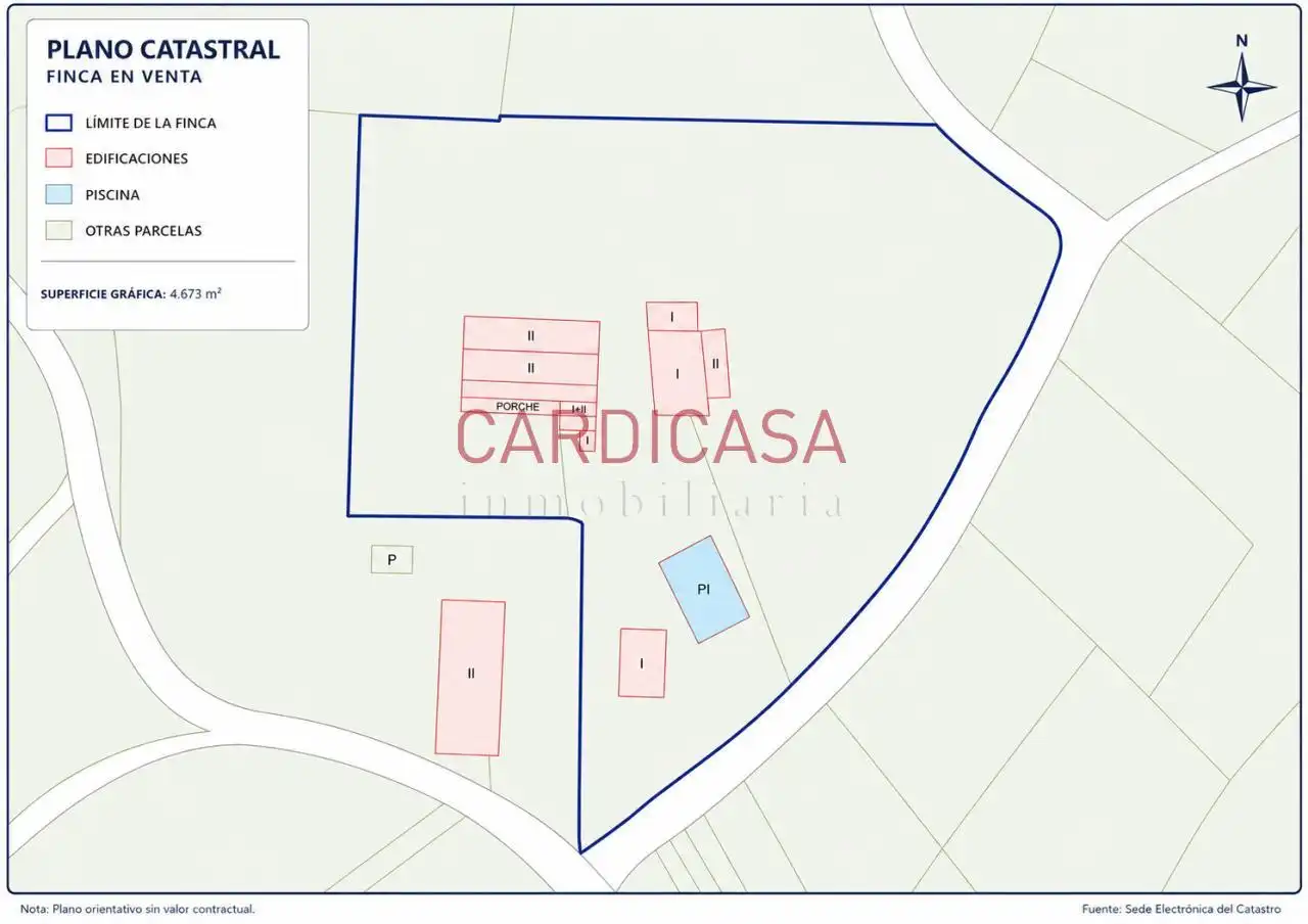 Casa o xalet en venda en Mondariz amb Calefacció, Jardí privat i Terrassa