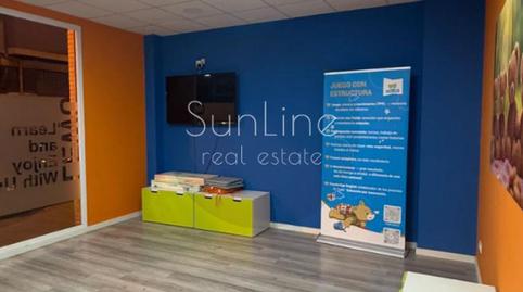 Photo 2 of Premises for sale in Plaza del Equipo Crónica, Camí Fondo,  Valencia Capital