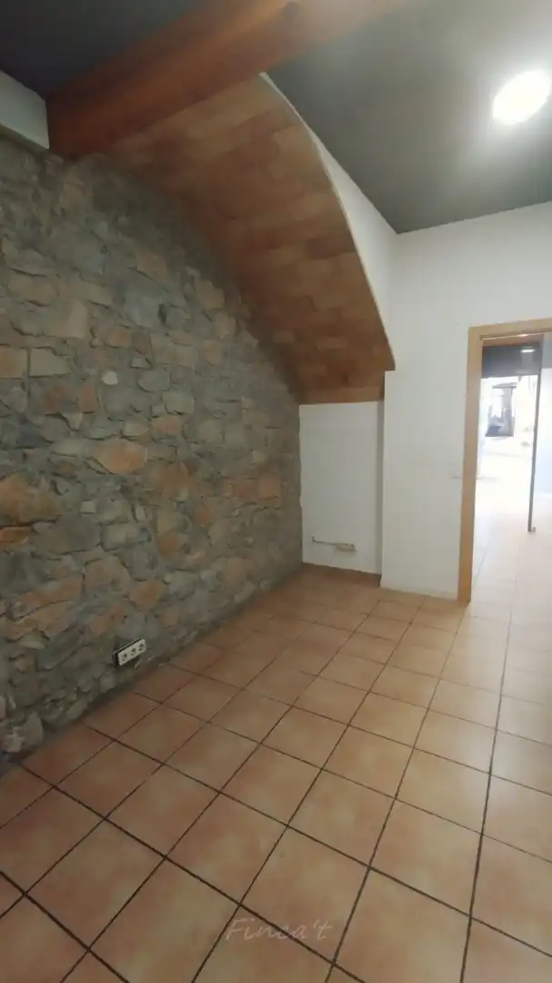Gewerbefläche zur Miete in Avinguda de la Vila 22, imagen 9