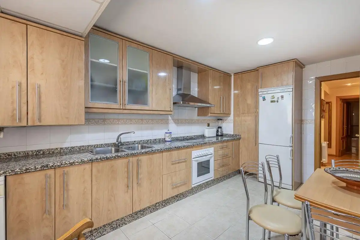 Piso con ascensor en venta en DE SAN LAZARO 11, imagen 7