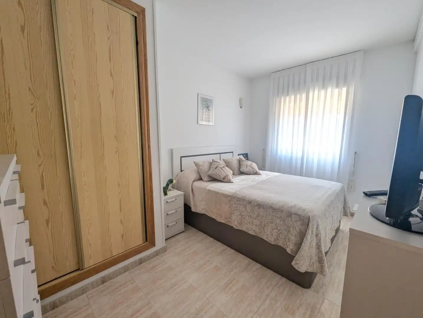 Bedroom of Apartments for sale in Torrevieja  with Terrace