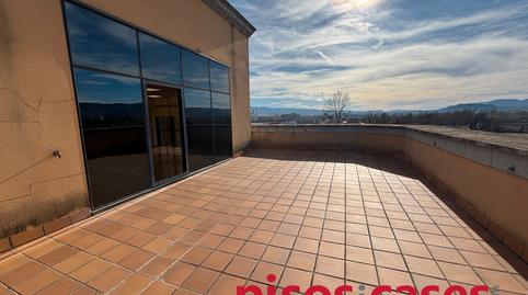 Foto 2 de Oficina de lloguer a Avinguda del Mercat, 4, El Sucre - El Nadal, Barcelona