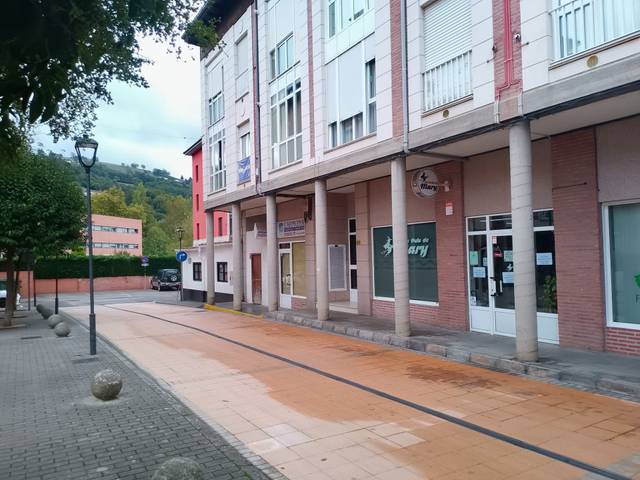 Local comercial en Alquiler en Doctor Pimentel en Parres