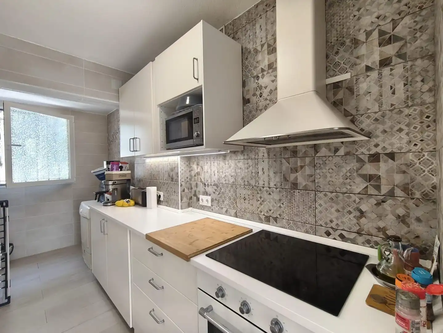 Casa a schiera con terrazza in vendita a Calle XARQUIA, imagen 15