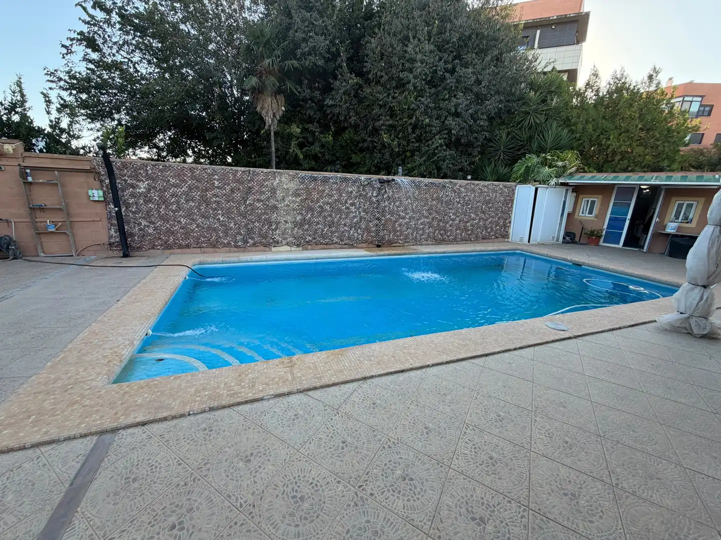 Adosado con piscina en venta en Cerros de Montequinto, imagen 3