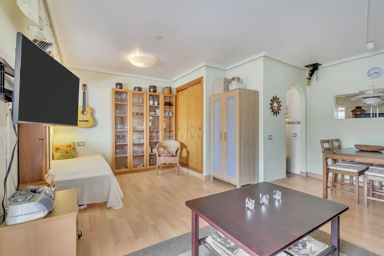 Penthouse with pool for sale in N/A, imagen 12