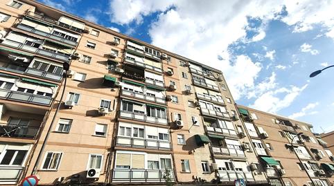 Foto 2 de Pis en venda a Calle Cataluña, Universidad, Madrid