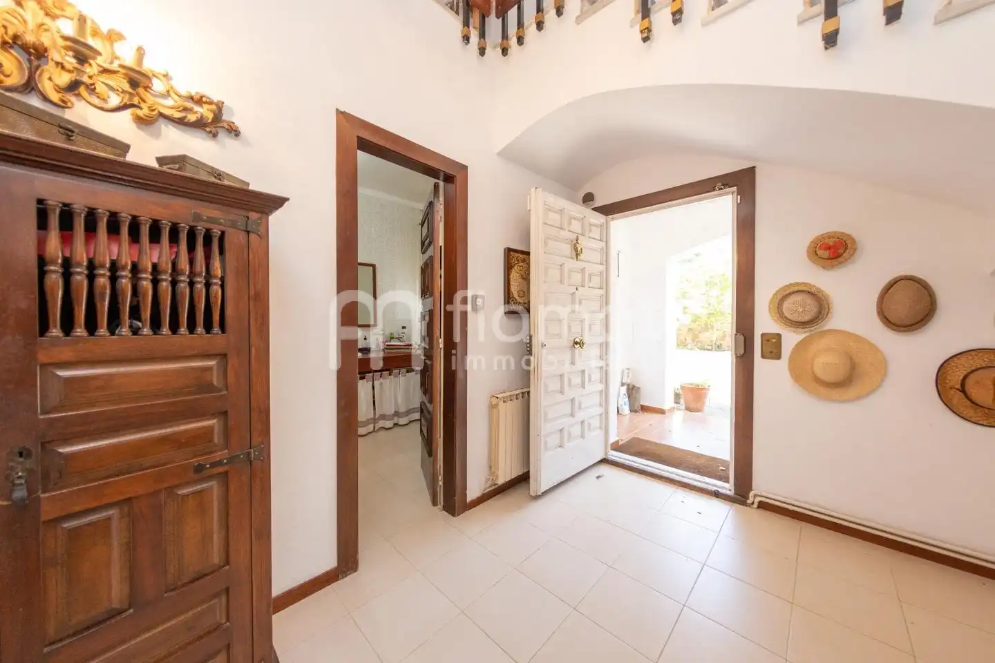 House with garden for sale in Montgoda, imagen 16