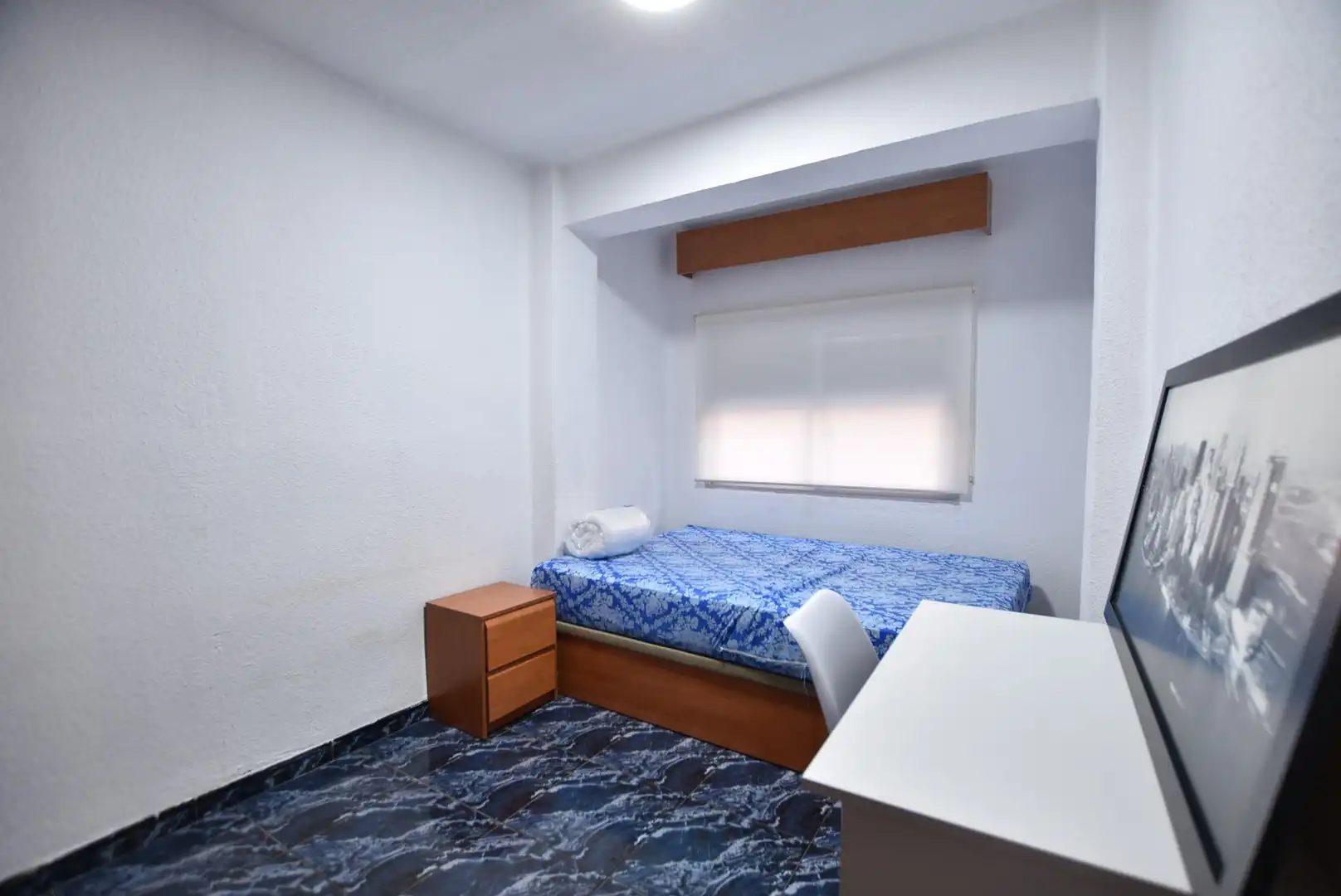Zimmer in Calle Ebro, Barrio de Zaidín