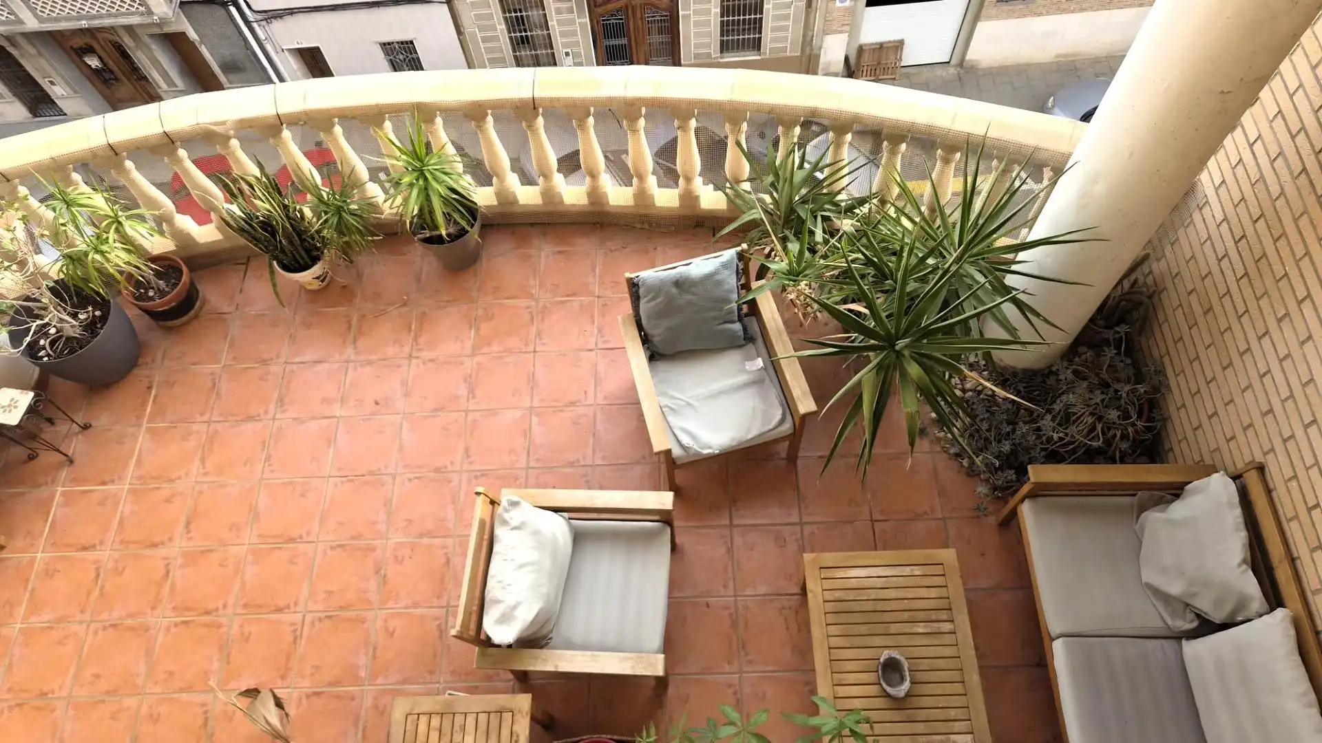 Attique avec terrasse à vendre à Albal, imagen 5