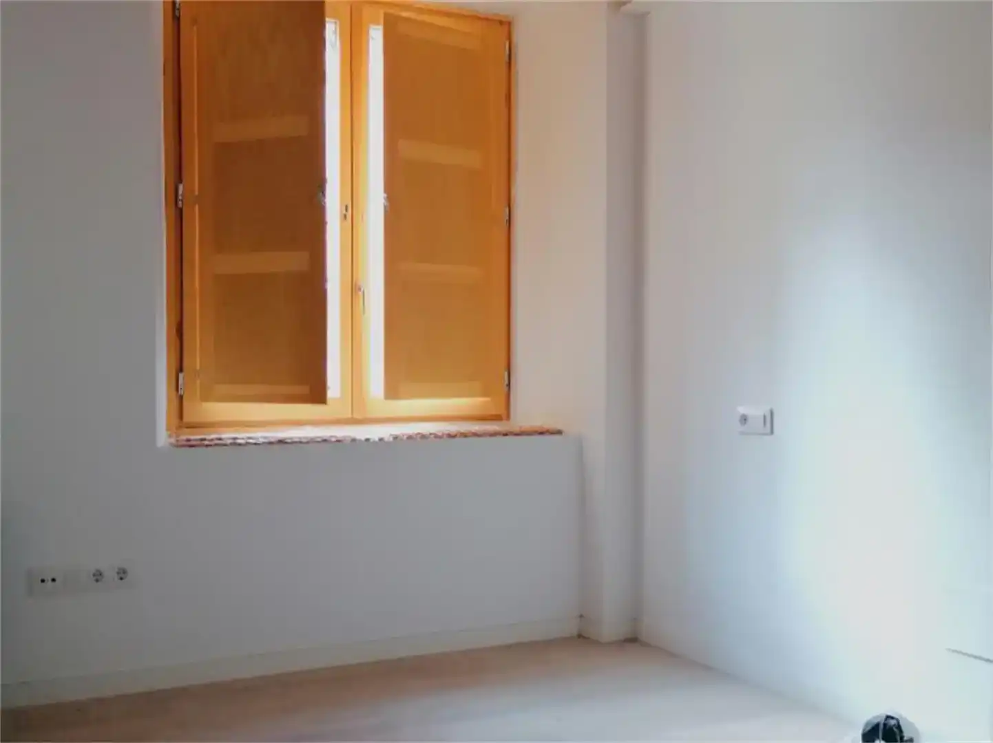 Maisonette zur Miete in Segovia Capital mit Balkon