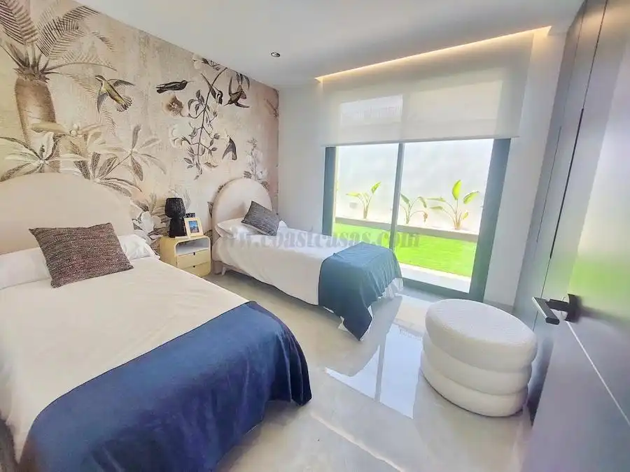 Villa avec piscine à vendre à Zona Carrefour - Urbanizaciones, imagen 8