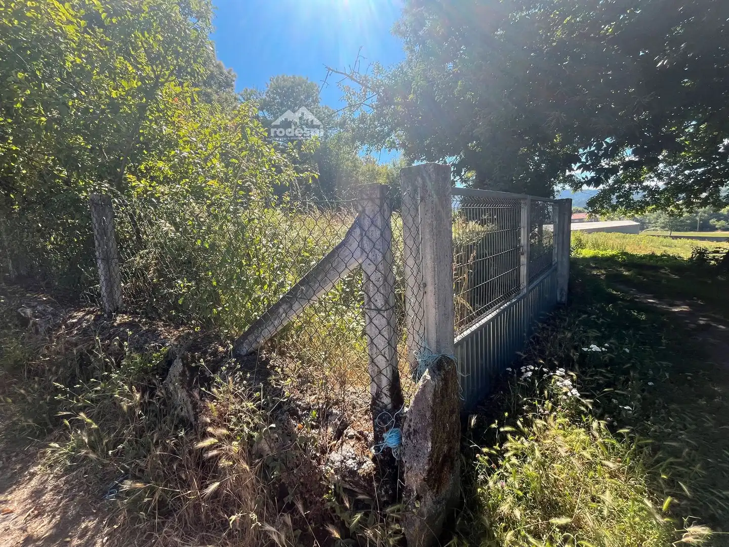 Casa o chalet en venta en Piñor con Trastero y Amueblado