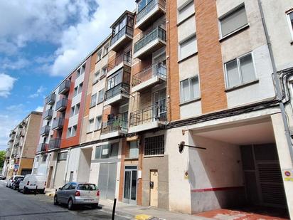 Vista exterior de Pis en venda en Berriozar amb Calefacció, Terrassa i Moblat