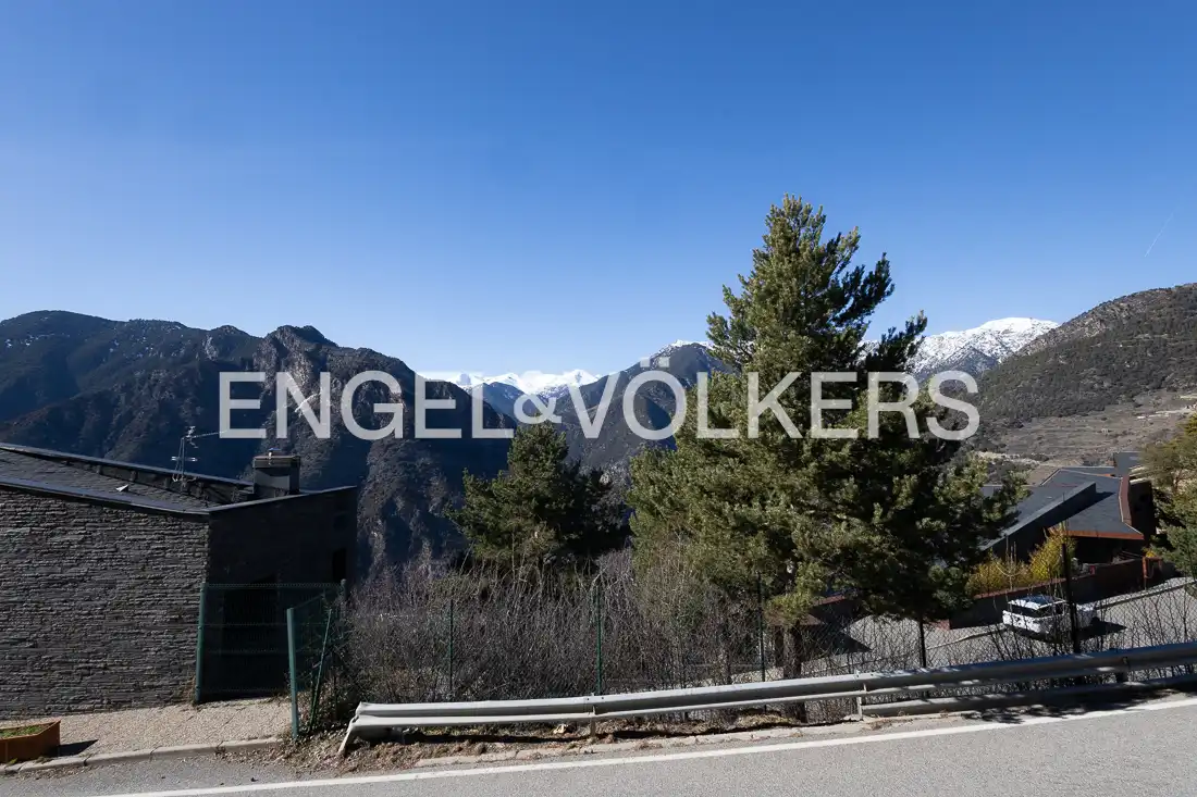 Chalet con terraza en venta en Aixirivall, imagen 43