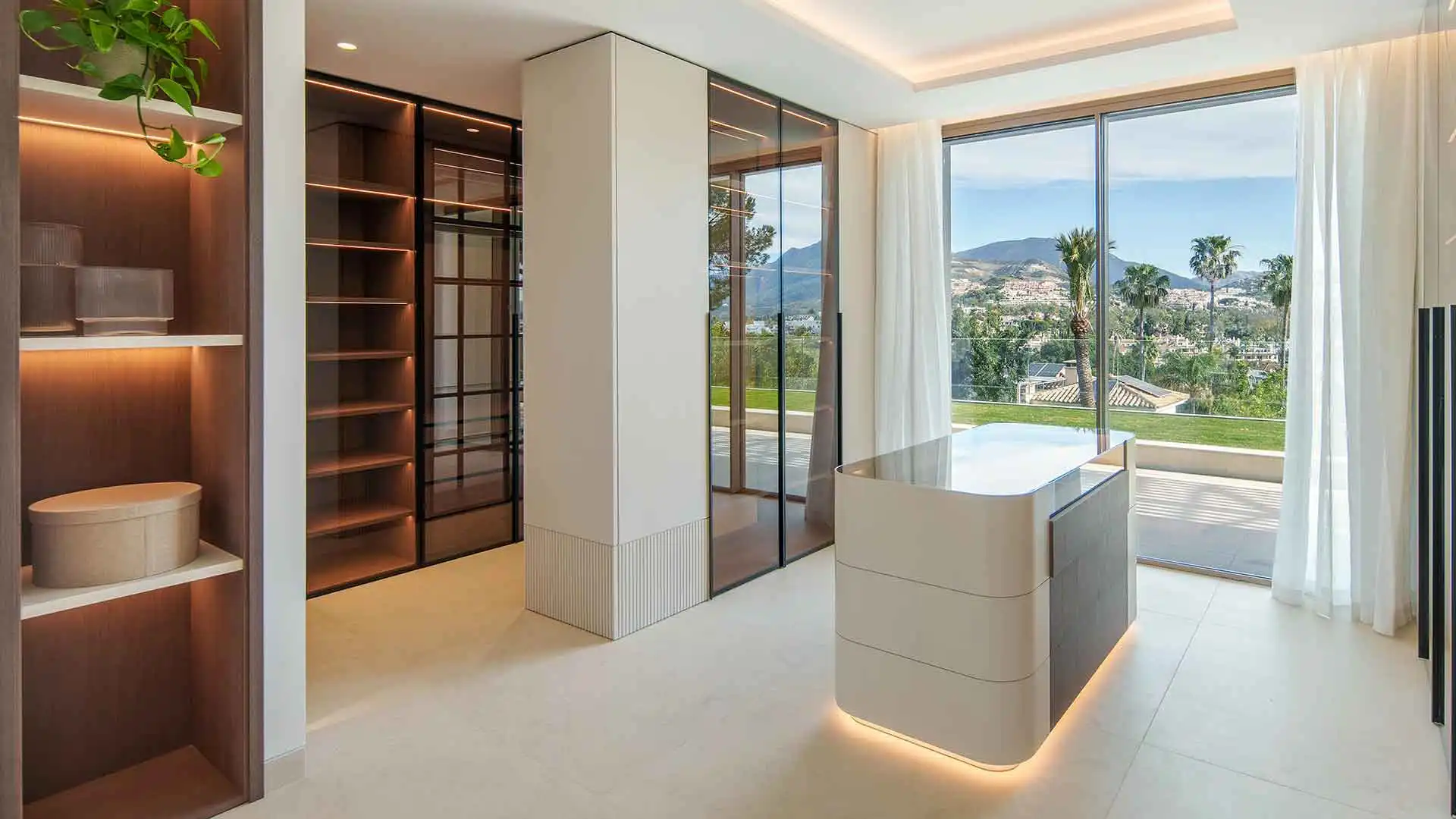 Casa con piscina in vendita a ALCALA-NVA ANDALUCIA D 70, imagen 19