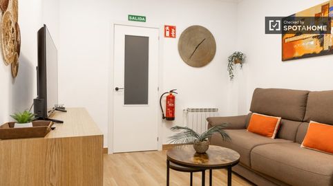 Foto 4 de Habitació a Justicia - Chueca, Madrid Capital