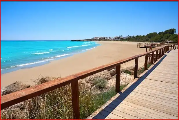 Terreno rústico en venta en Alcossebre, imagen 8