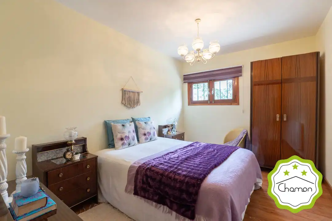 Villa in vendita a Valle de Losa, imagen 63