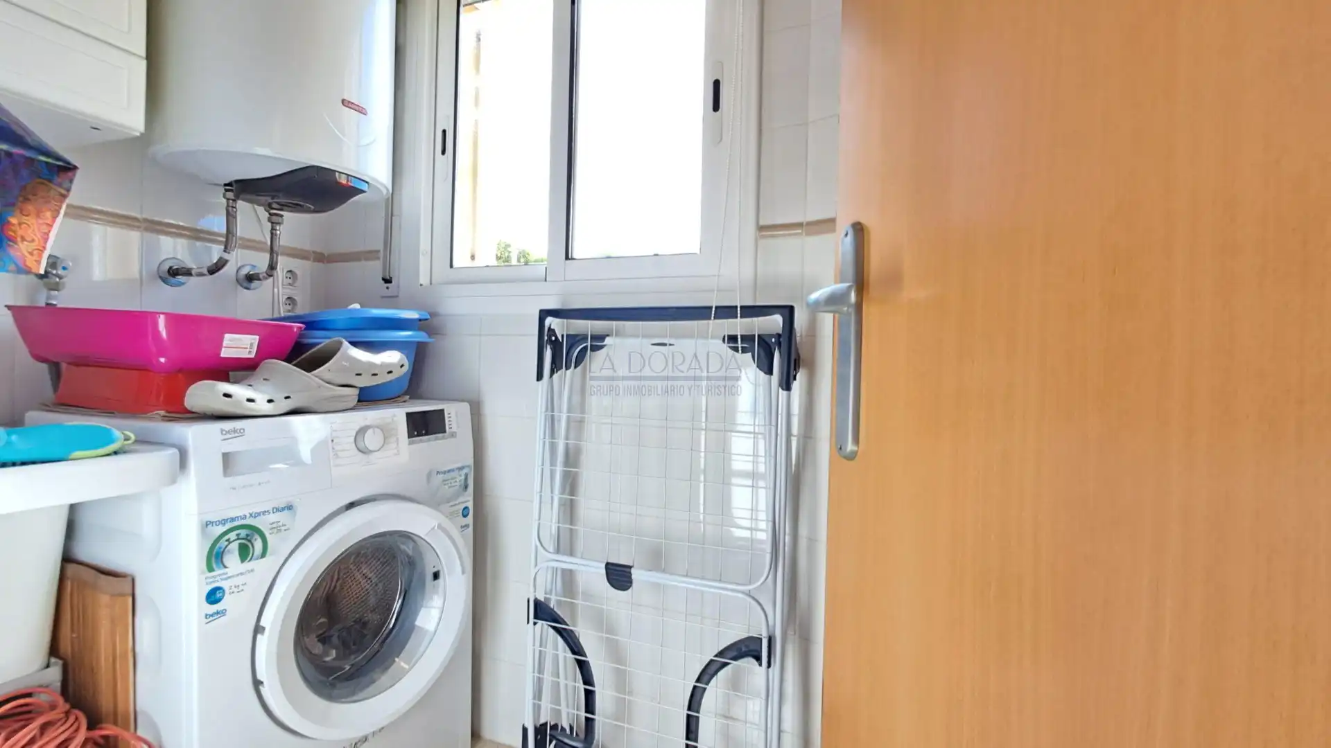 Bedroom of Detached homes for sale in Mont-roig del Camp  with Air Conditioner, Furnished and Balcony