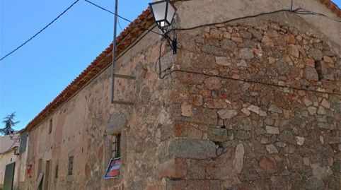 Foto 4 de Casa adosada en venda a Calle Jose Antonio, 2, Bonilla de la Sierra, Ávila