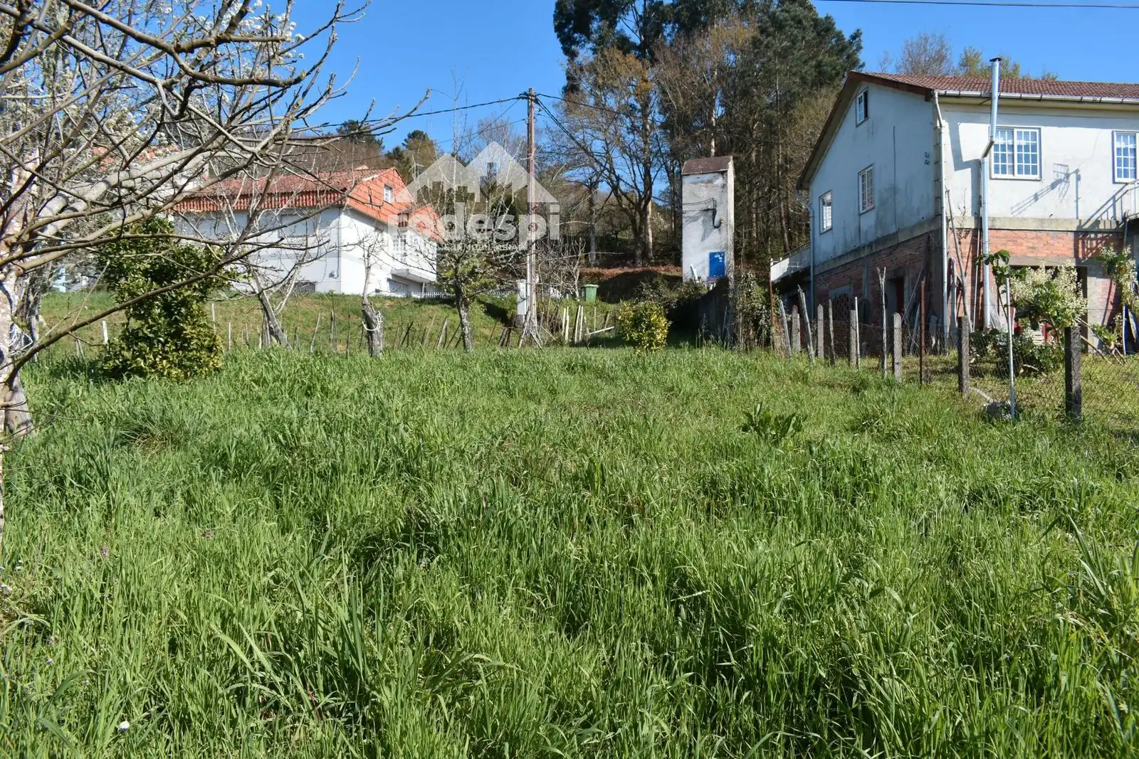 Casa o chalet en venta en Verea con Trastero y Amueblado