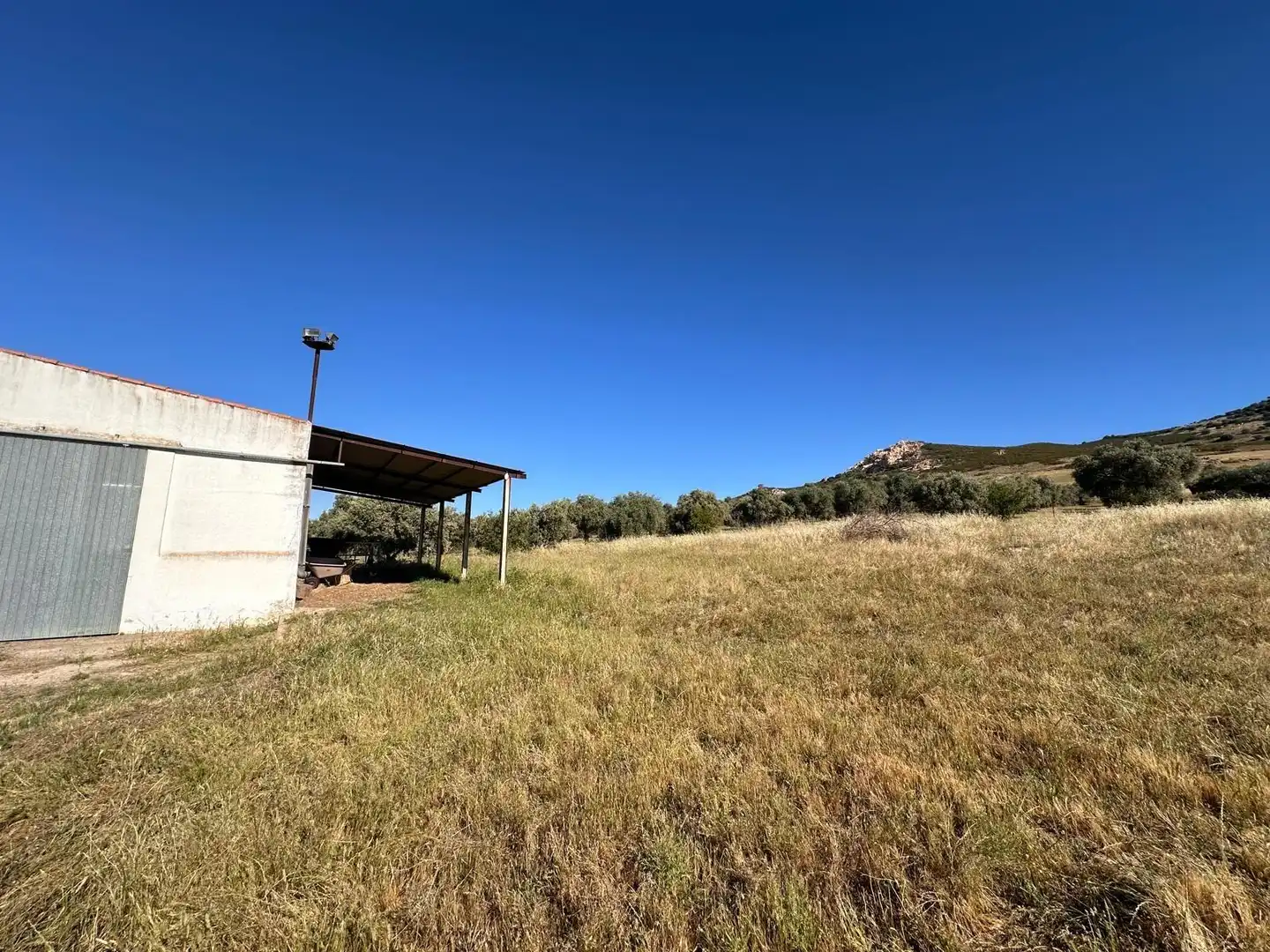 Finca rústica en venta en Peñarroya-Pueblonuevo con Terraza y Amueblado