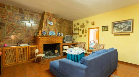 Foto 4 de Finca rústica en venda a Al-4401, 50, Canjáyar, Almería