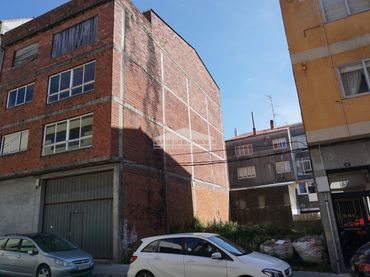 Altres en venda a Rúa Florentino L Cuevillas 19