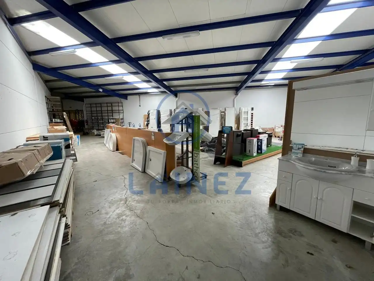 Nau industrial en venda a Peñarroya-Pueblonuevo, imagen 21