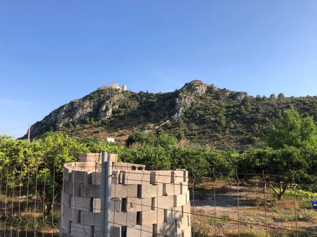 Terreno en venta en Gandia