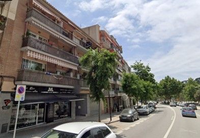 Garage for sale in C/ Pascual, Arenys de Munt