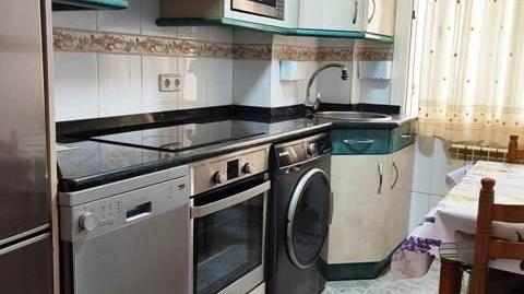 Foto 4 de Pis en venda a Calle de Francisco Grandmontagne, Gamonal - San Bruno - G9, Burgos