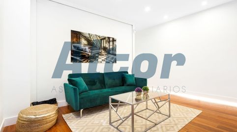 Foto 5 de Piso de alquiler en General Pardiñas, Lista, Madrid Capital