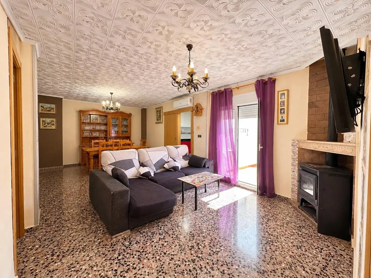 Casa in vendita a Manuel, imagen 3