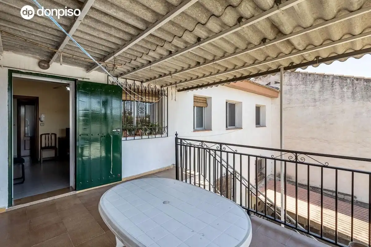 Casa o xalet en venda a Calle Calle Gran Vía de Colón, 22, Láchar