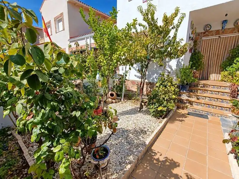 Casa con terraza en venta en Méntrida, imagen 3