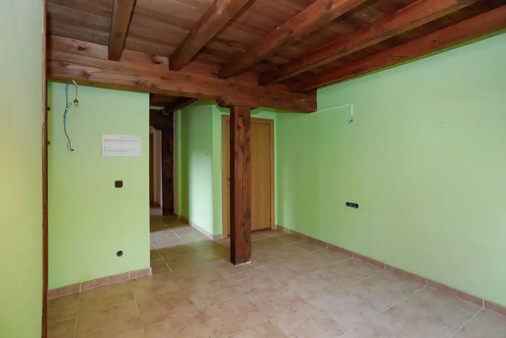 Apartament en venda en Ibarrangelu, Bizkaia