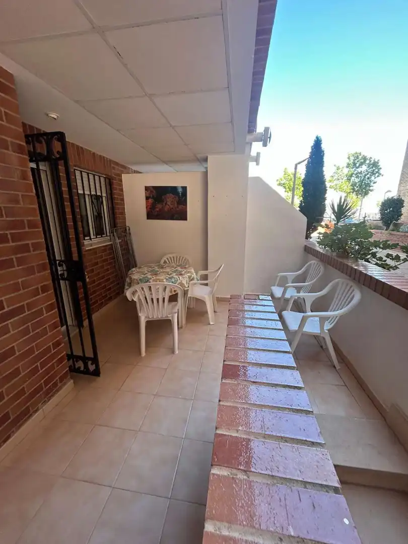 Apartament amb piscina en venda a Marina d'Or, imagen 10