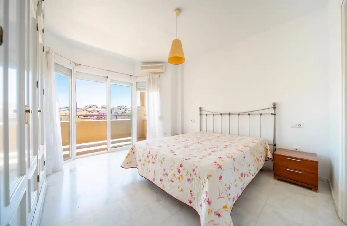 Apartamento con piscina en venta en Los Pacos, imagen 10