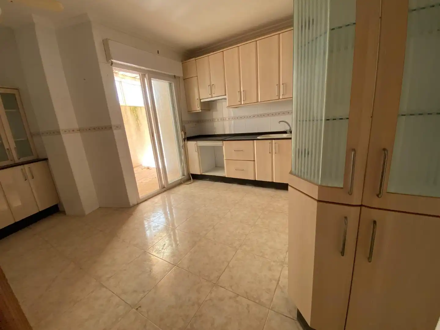 Cocina de Piso en venta en Cartagena