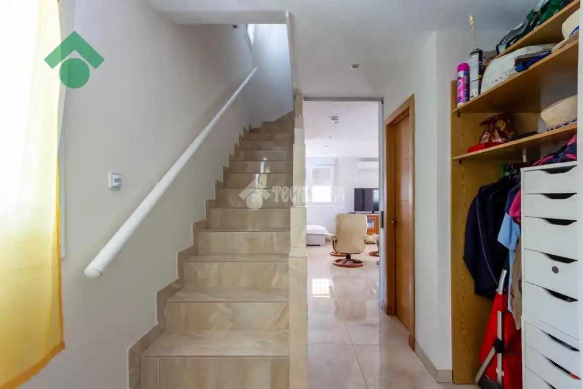 Casa adosada en venta en Rincón de la Victoria con Aire acondicionado y Piscina comunitaria