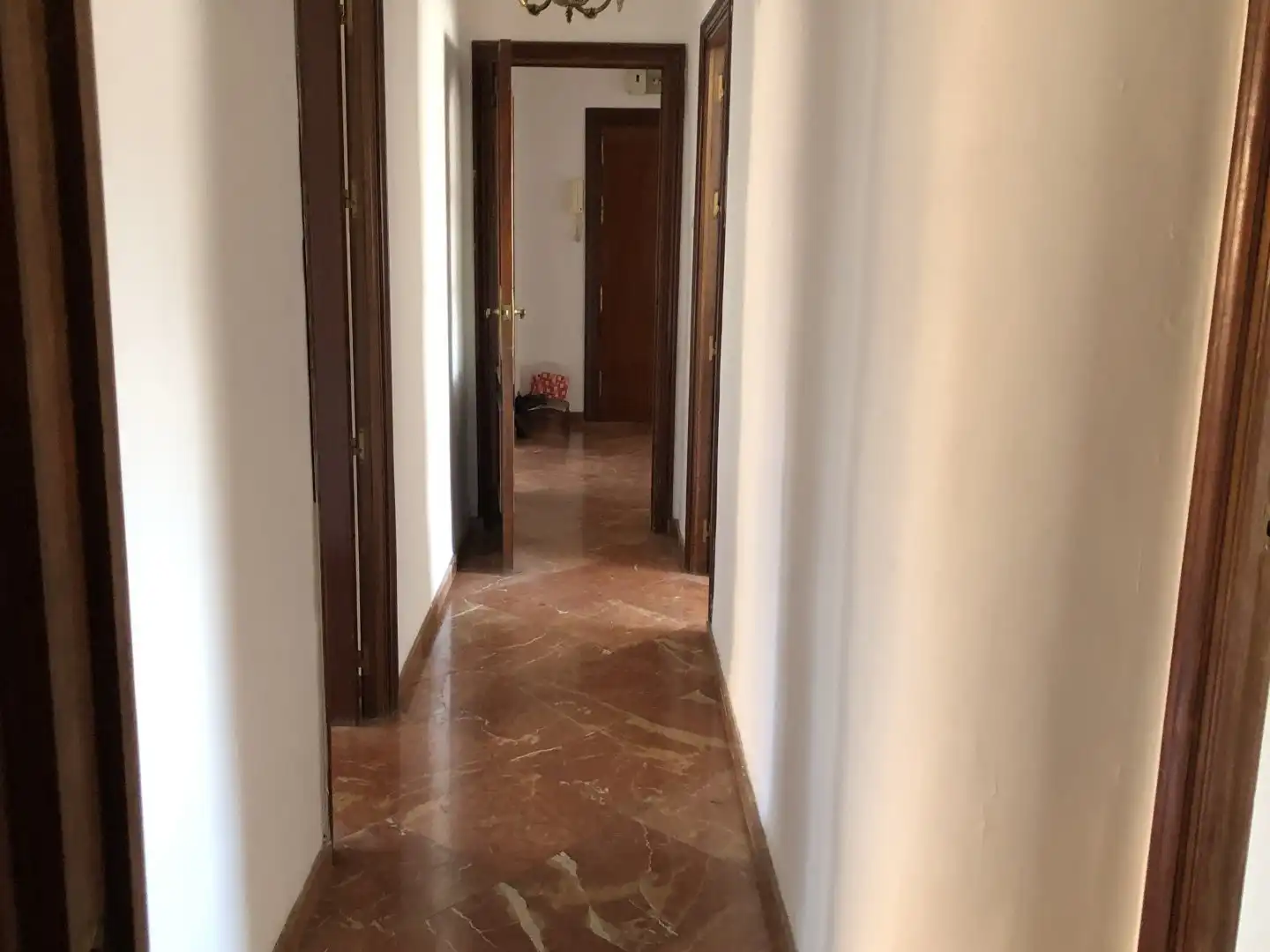 Wohnung zum Verkauf in Arenal - Museo