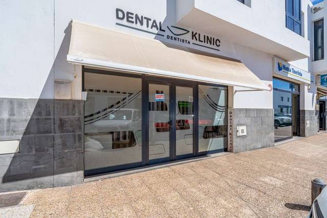 Local comercial en Alquiler en Playa Blanca