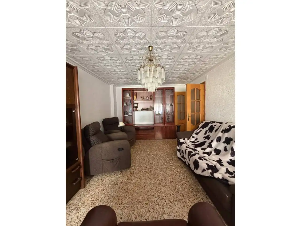 Flat with lift for sale in Calle Juan de Austria, imagen 19